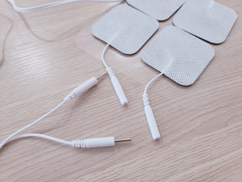 PMA-700 가정용 물리치료기 웰메딕 명절선물 저주파치료기 부모님선물 izen 29