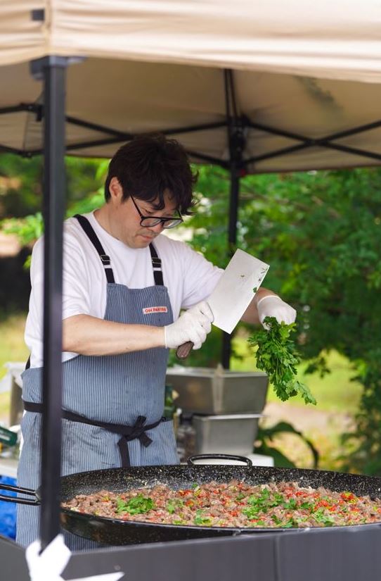제주밥상 이미지