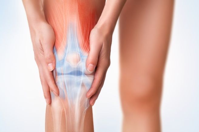 무릎통증 원인 치료방법 좋은 운동 찜질방법 검사 바로가기