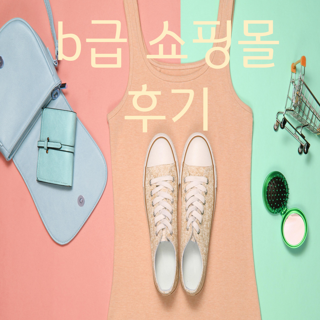 b급 제품 쇼핑몰 링크 바로가기