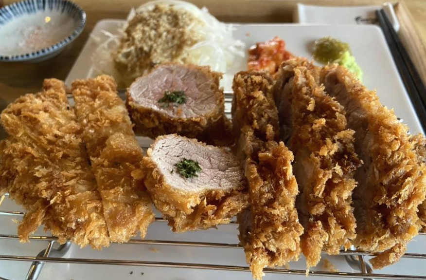  [공덕역 맛집] 마포 역대급 돈카츠 '아소비바' 돈까스 메뉴, 가격