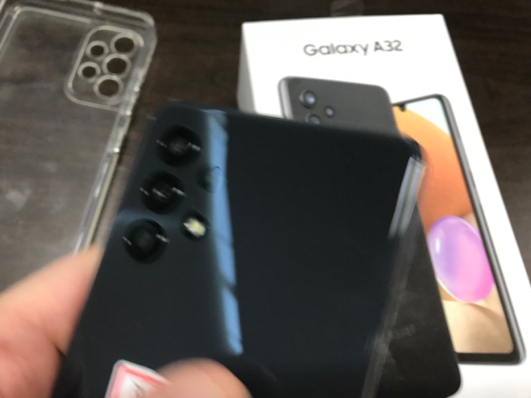 lte 갤럭시A32 LTE 2