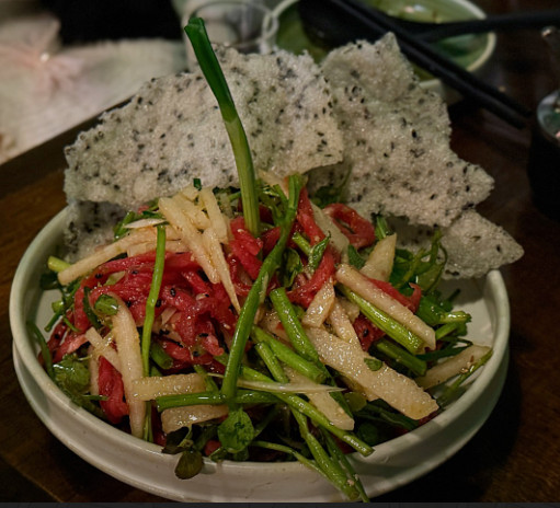 동네한바퀴 샤로수길 파요리 전문점 관악구 맛집