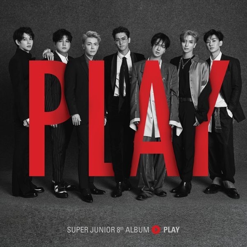  SUPER JUNIOR (슈퍼주니어) 예뻐 보여 (Girlfriend) 듣기/가사/앨범/유튜브/뮤비/반복재생/작곡작사