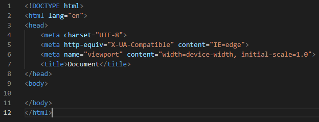 [html] meta 태그란 왜 있는 것인가? meta 태그 정리 by bskyvision.com