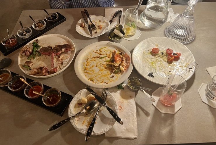 해운대 스테이크 맛집 부산 해운대 레스토랑 3
