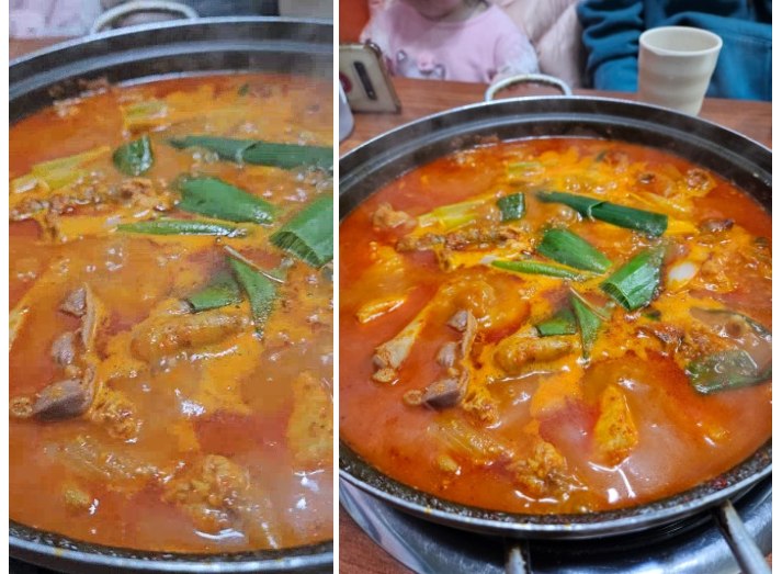 Jeongwonsikdang 4