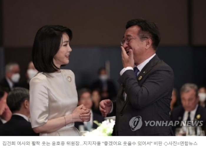  민주당 역사의 한 장면 기록물