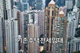 기존주택전세임대