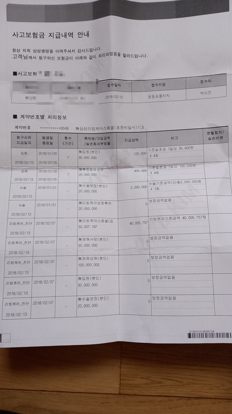 리빙케어 이미지