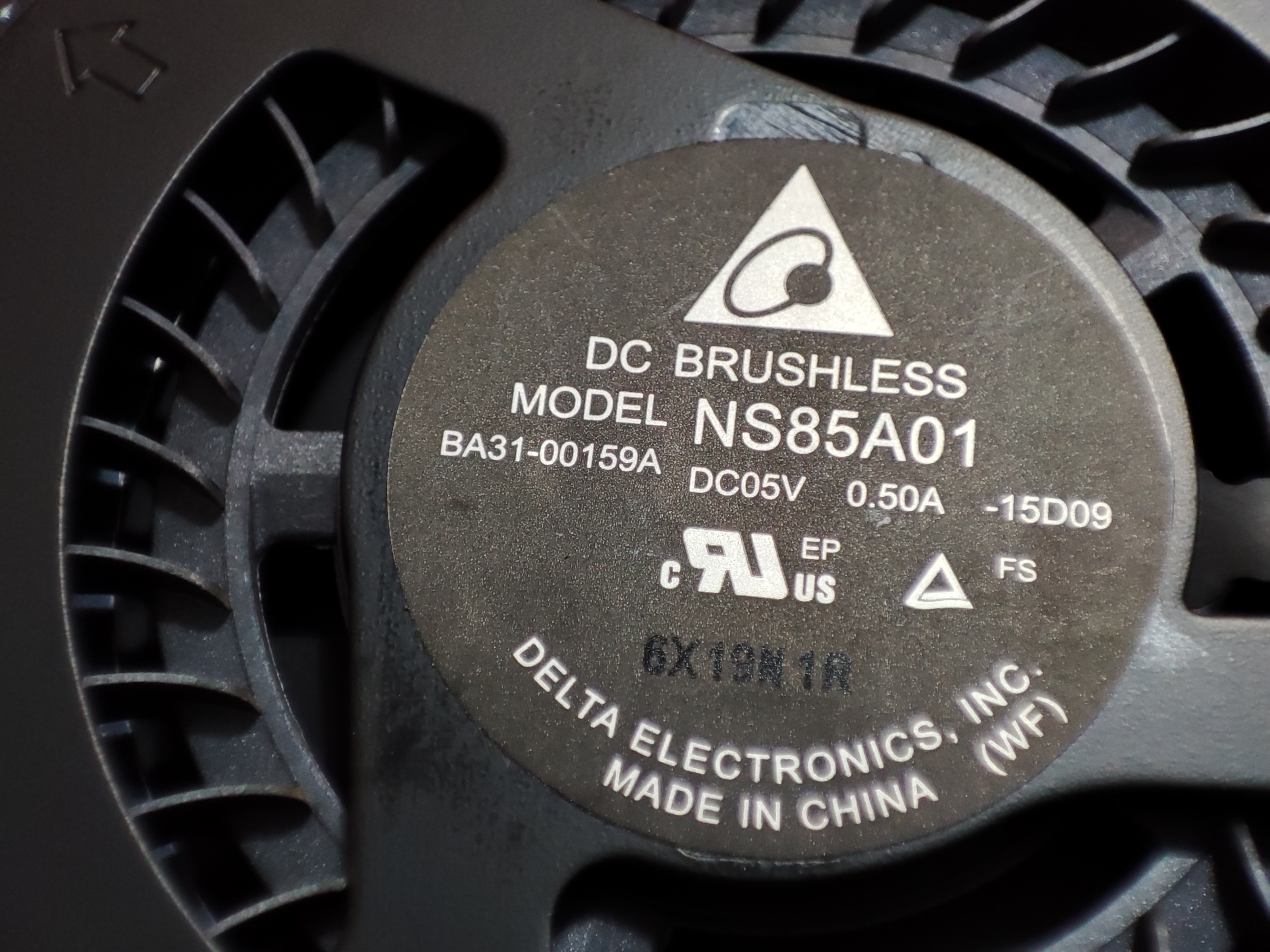 NS85A01