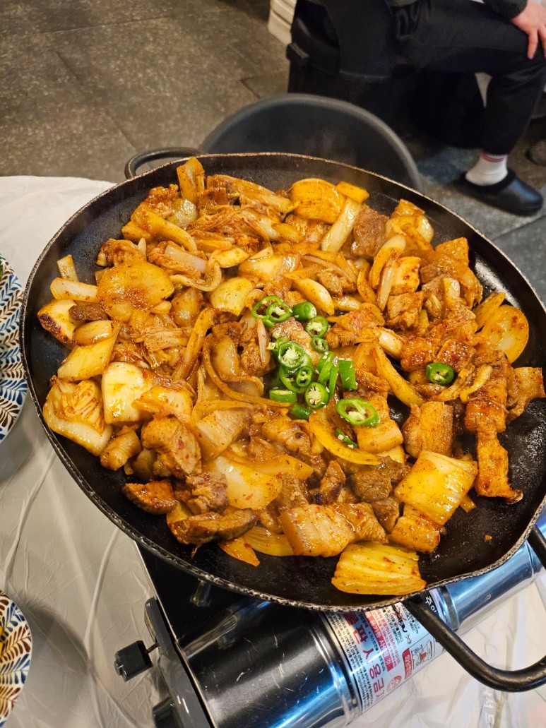 정통집 이미지