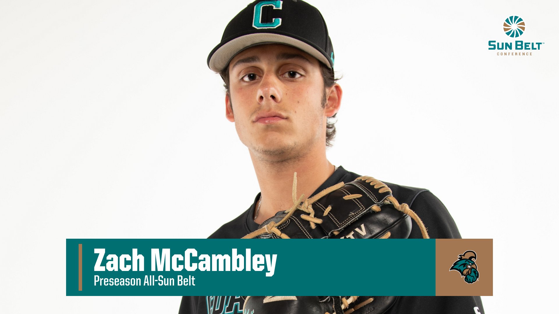 [BA] 잭 맥캠블리 (Zach McCambley)의 2020년 스카우팅 리포트