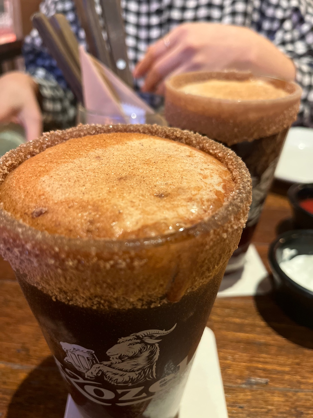  [용인 맛집] 보정동 술집 보정동 카페거리에 있는 문스펍