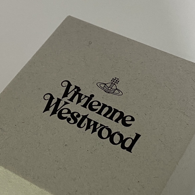  [상품 리뷰] Vivienne Westwood orb silver necklace 비비안웨스트우드 목걸이