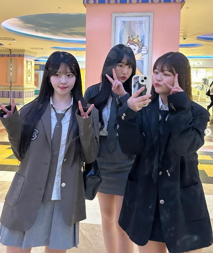교복