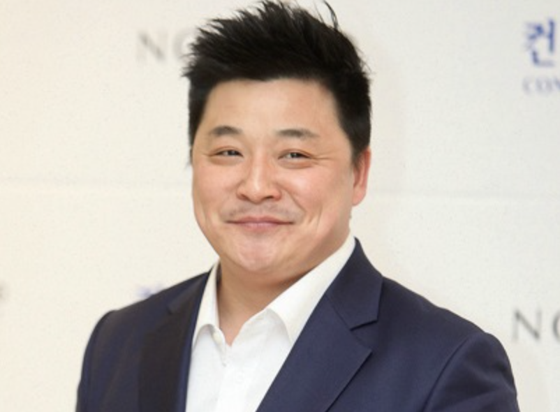  개그맨 윤정수 나이 고향 학력 인스타 프로필