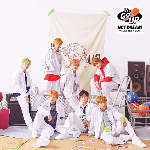  NCT DREAM 너와 나 (Beautiful Time) 듣기/가사/앨범/유튜브/뮤비/반복재생/작곡작사