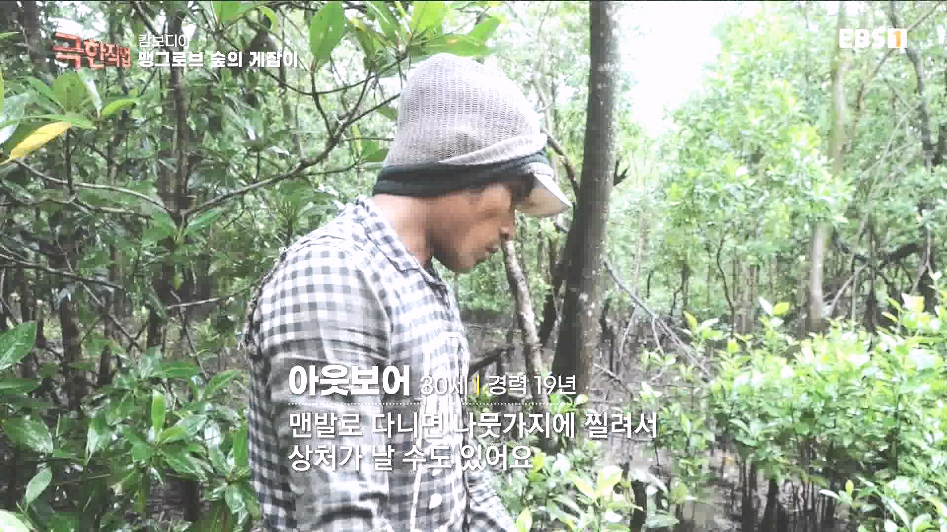 물뱀 사냥과 맹르로브숲의 게잡이 231021.mp4_20231025_211953.575.jpg