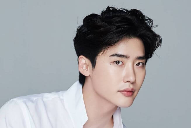 배우 이종석