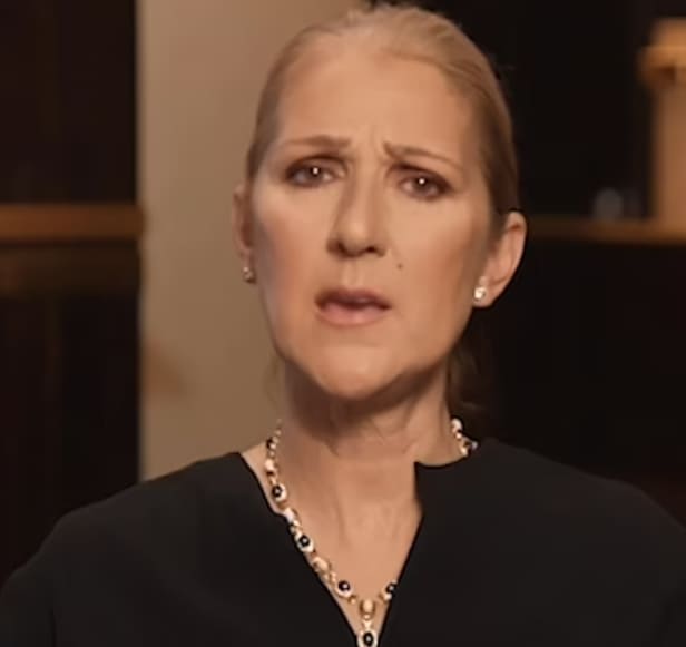 팝 가수 셀린 디온&#44; 희귀병 전신근강직증후군(SPS) 진단 받아 VIDEO: Celine Dion&#44; 54&#44; is diagnosed with incurable neurological disease