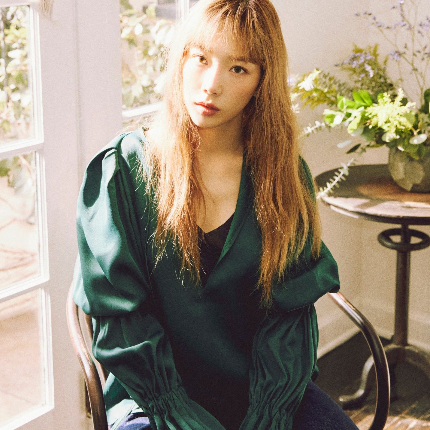 태연 콘셉트 사진 모음