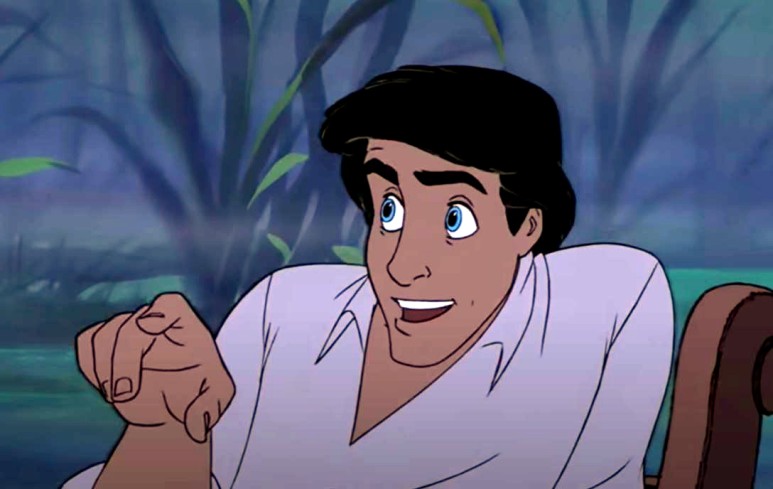 first name 디즈니 왕자의 first name, 6