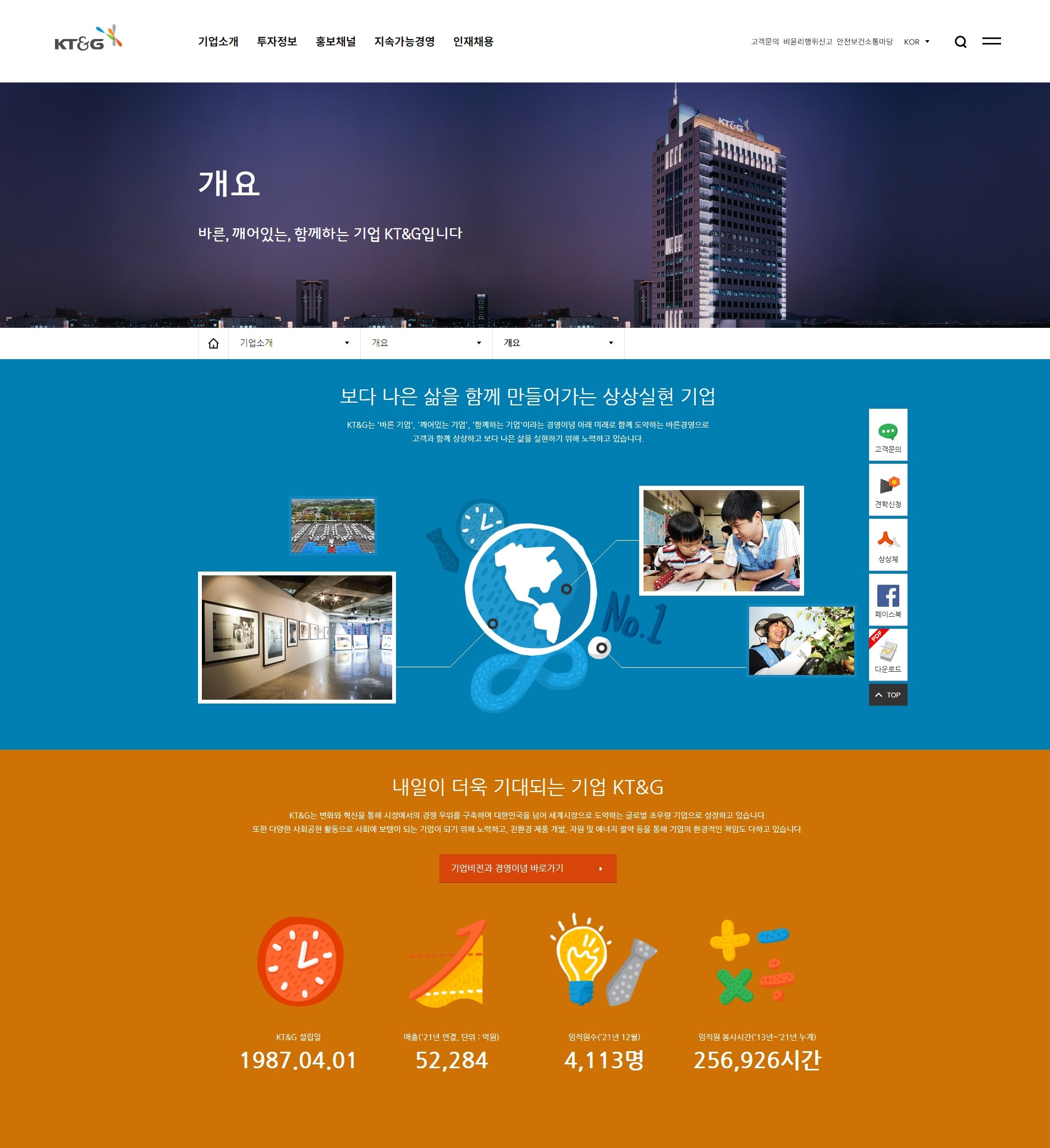  KT&G 배당금(2023년 배당금)