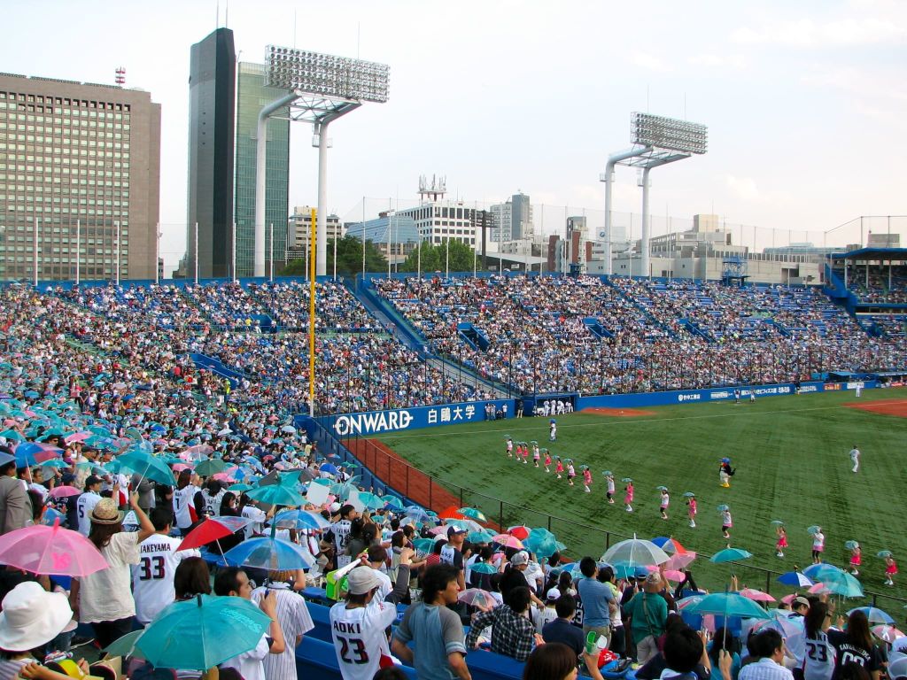 일본 프로야구 NPB