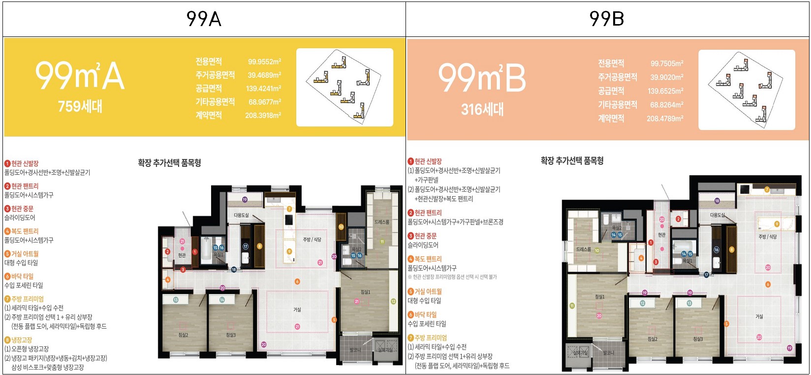 고양 장항 카이브 유보라 아파트 모델하우스, 분양가, 평면도, 청약 신청 방법