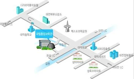 국립중앙과학관