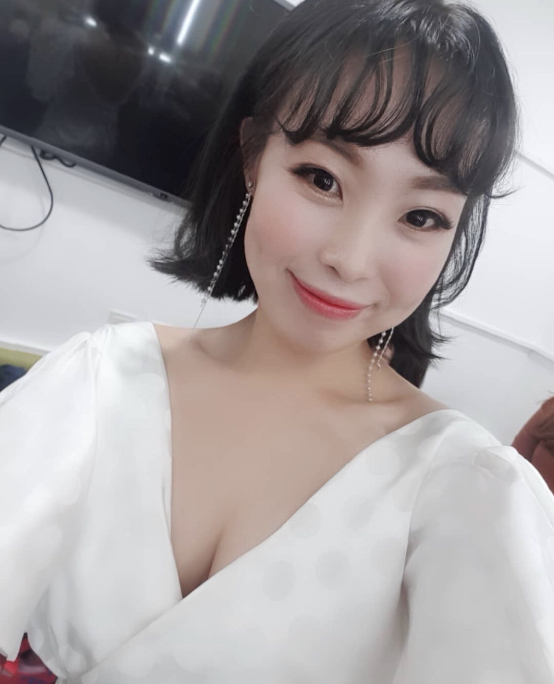  오나미 나이 축구선수 남자친구 공개 바디프로필 복근 화제