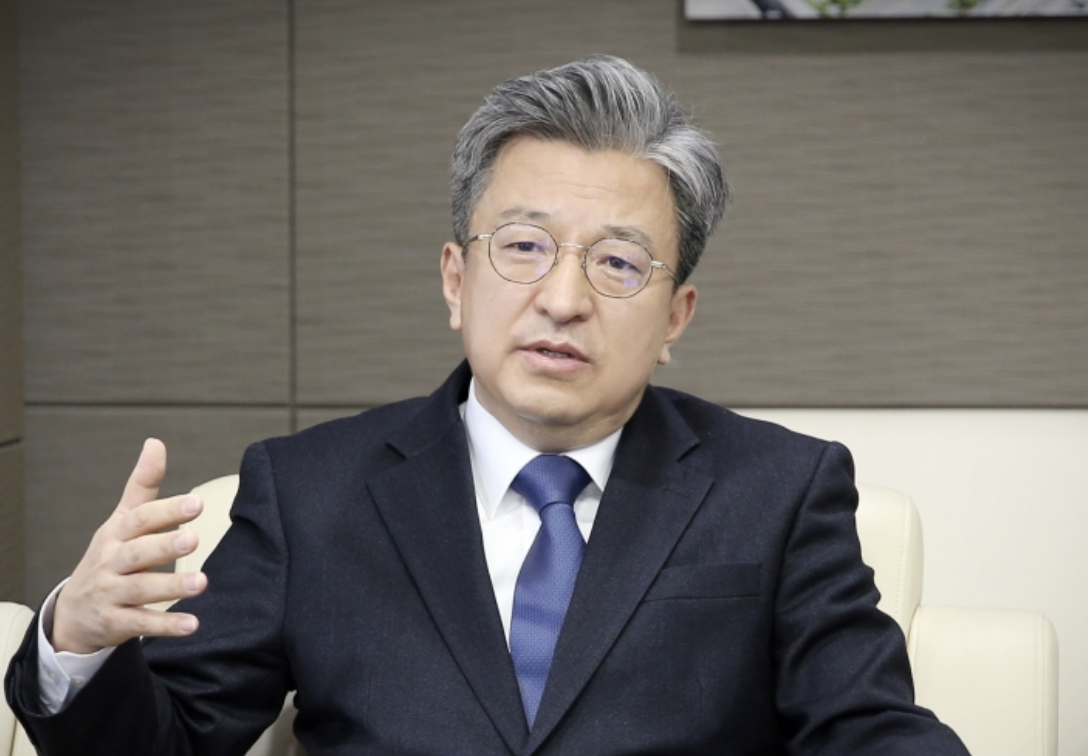 이원재 고향 나이 학력 이력 프로필 (국토교통부 제1차관)