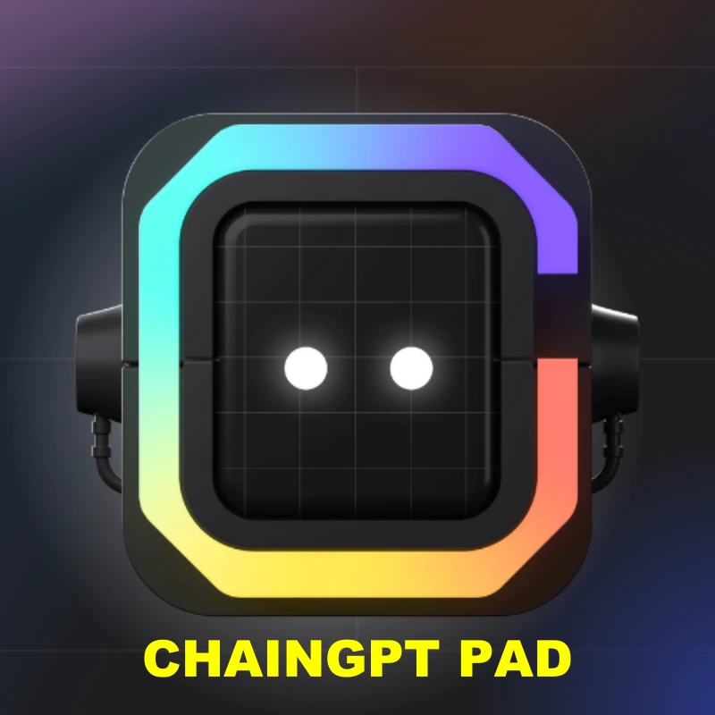 ChainGPT Pad 썸네일