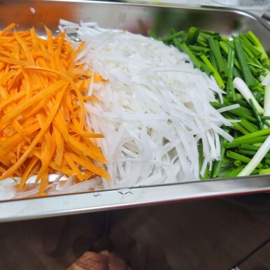 김치