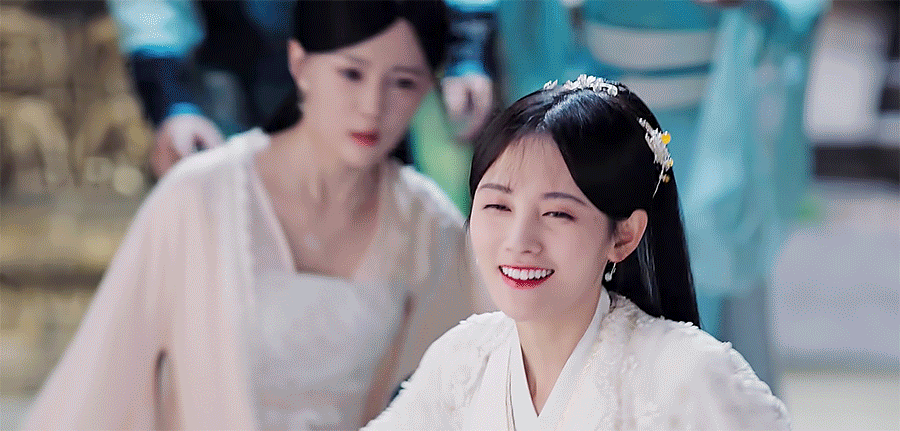 <운석전> vs 원작 <천재 소독비> 국정의 장저한 주연의 26