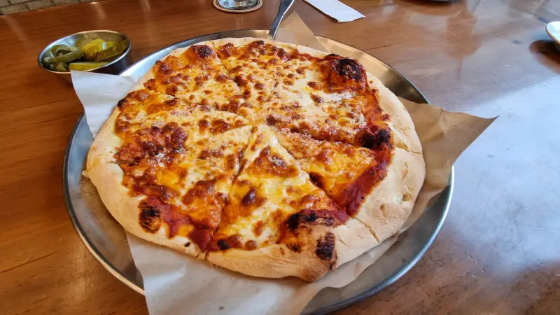 치즈-피자