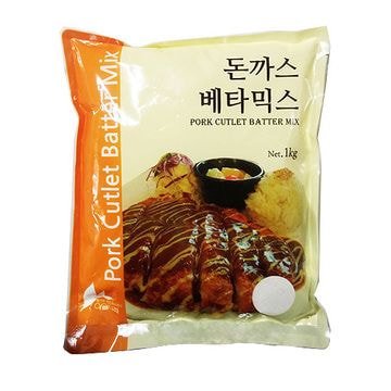  집에서 업소같은 튀김맛 내는 비법