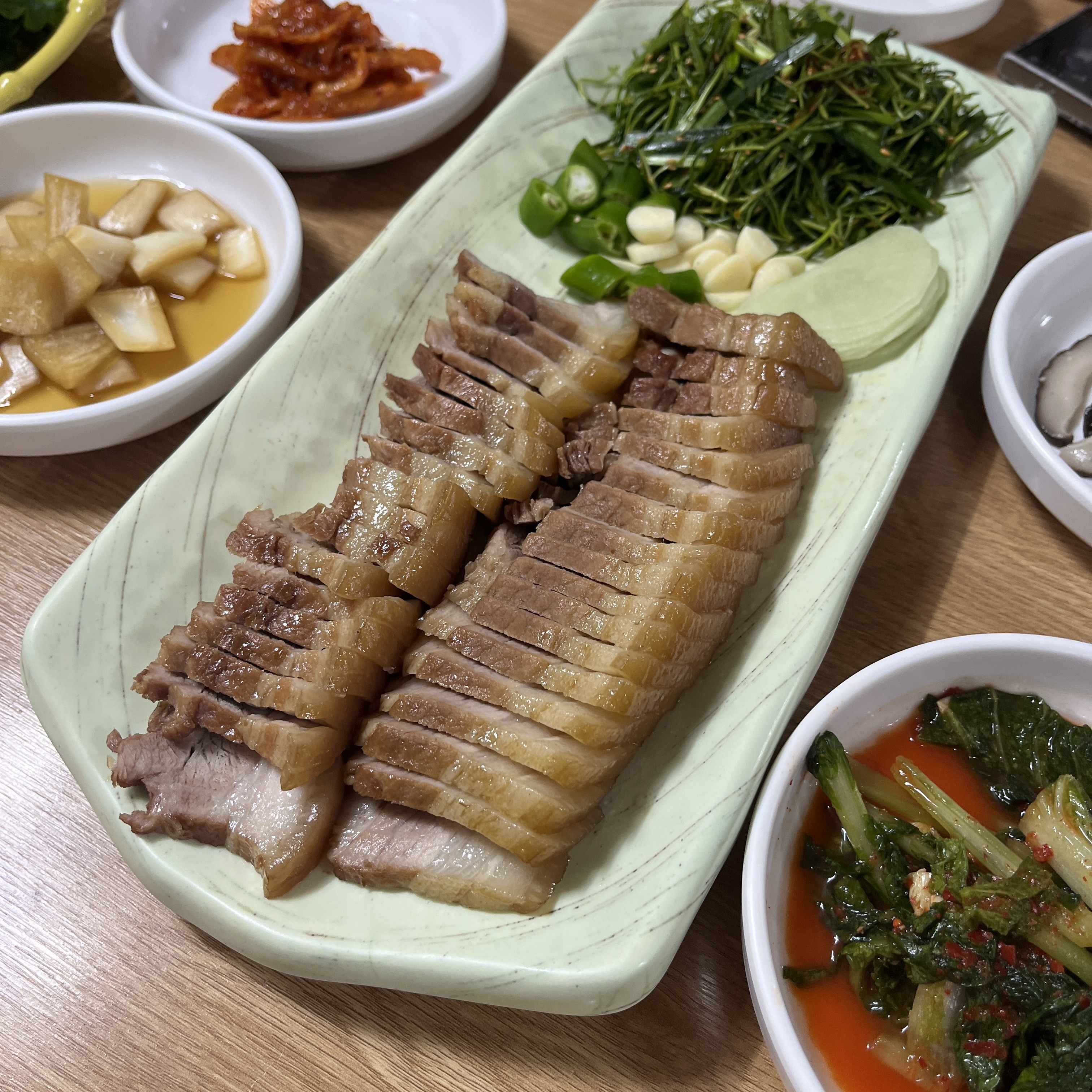 괴산올갱이 1