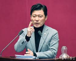 구자근 의원 활동