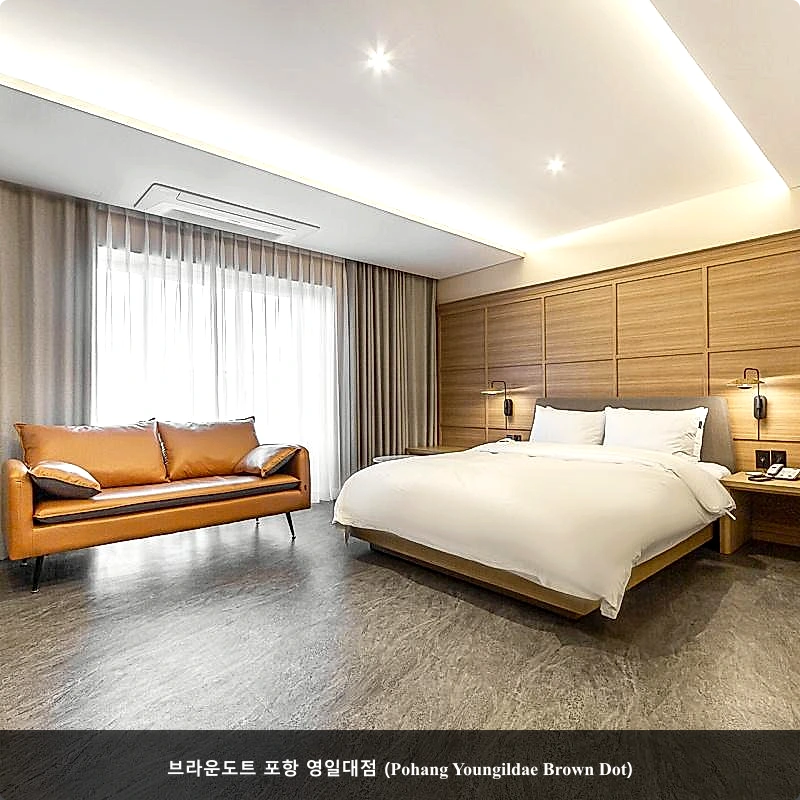 브라운도트 포항 영일대점 (Pohang Youngildae Brown Dot)_1
