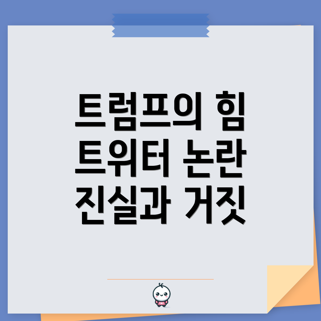 대안 사실