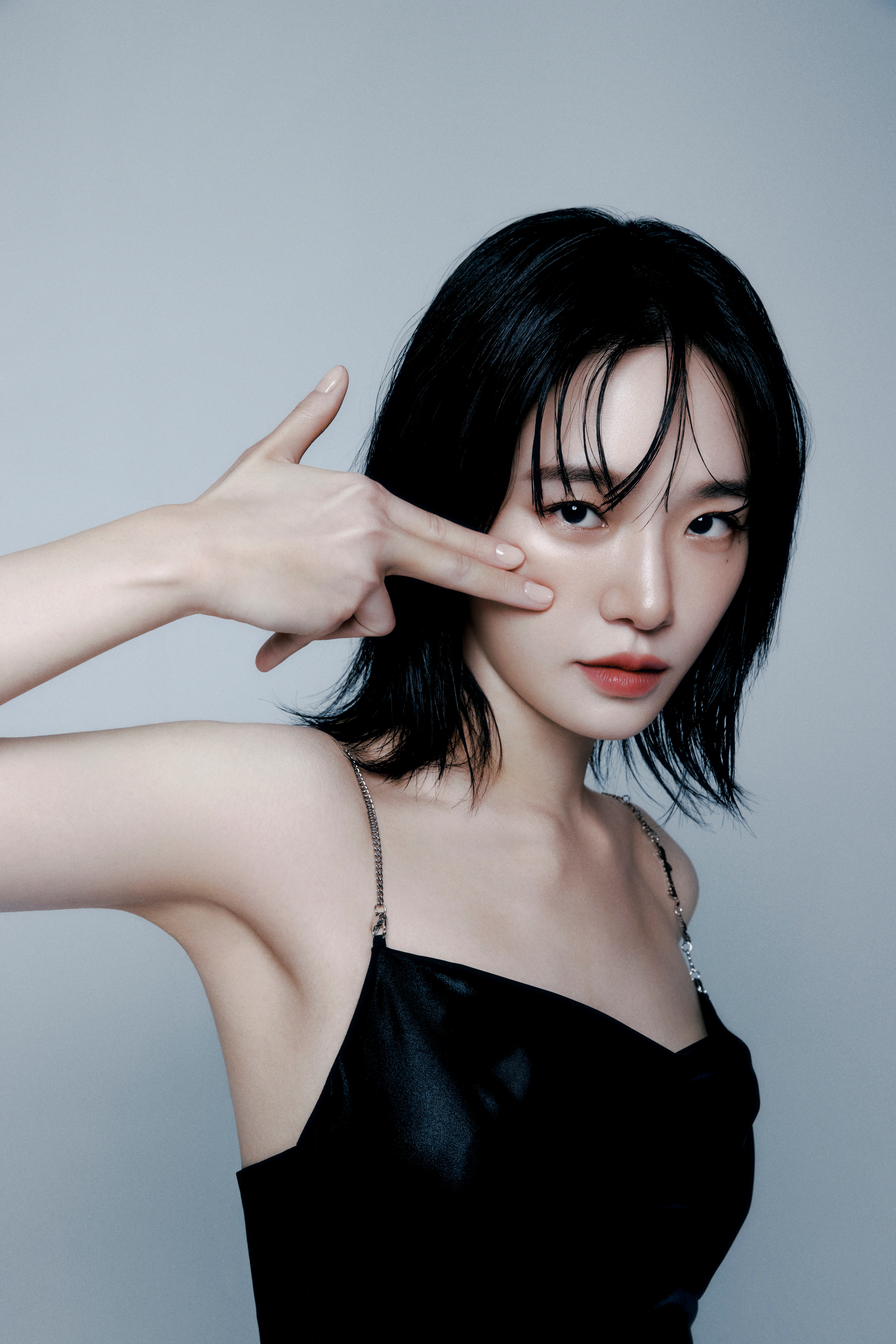 박규영 AHC 아이크림 화보 5
