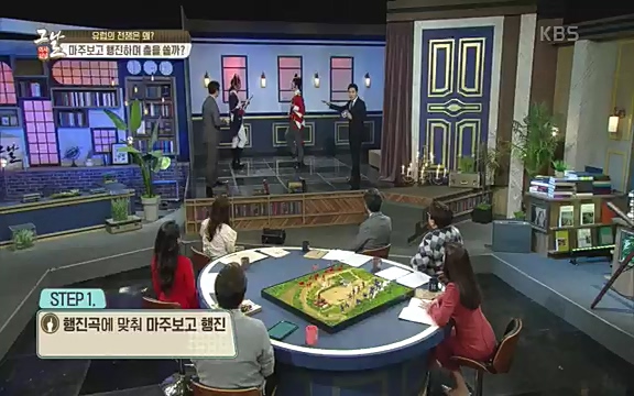 [346회] 역사저널 그날 - KBS[신년 기획 세계사를 바꾼 승부⑤ 나폴레옹 최후의 승부, 워털루 전투] “내 사전에 불가능은 없다”고 했던 나폴레옹. 86번의 전투 중 77번의 승리를 거두며 19세기 초 유럽을 벌벌 떨게.ts_20220602_205201.776.jpg