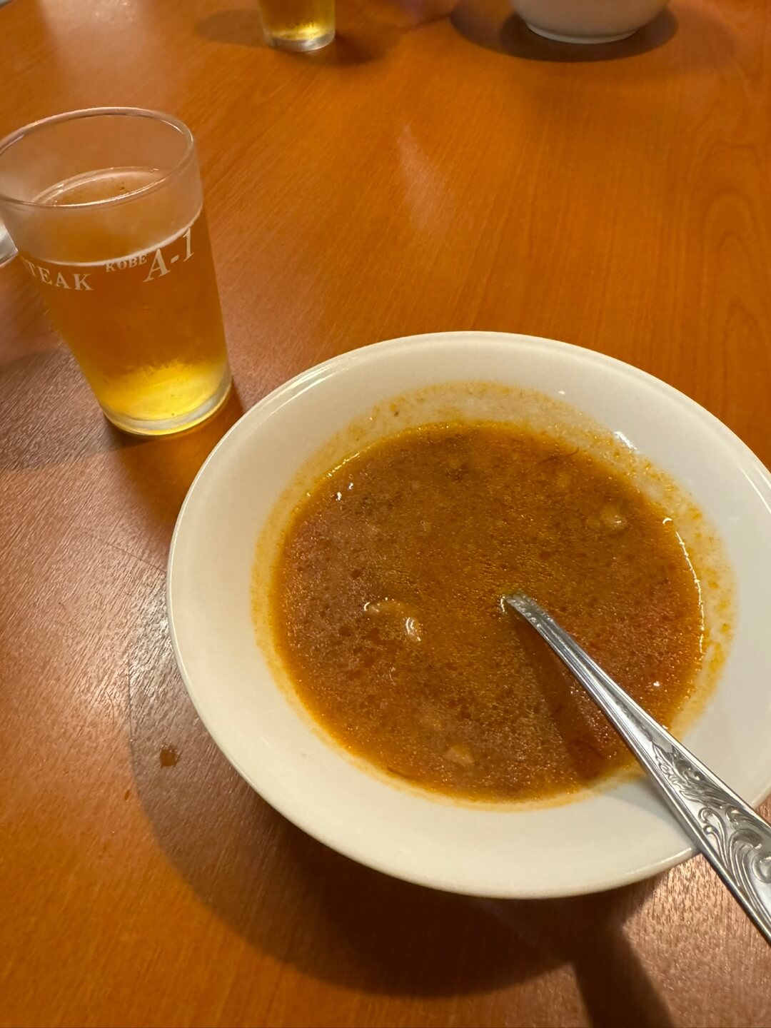 고베-맛집-A-1-토마토-수프