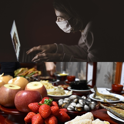  추석 연휴 거리두기, 코로나 새로운 방역지침 (+ 사기 사례)