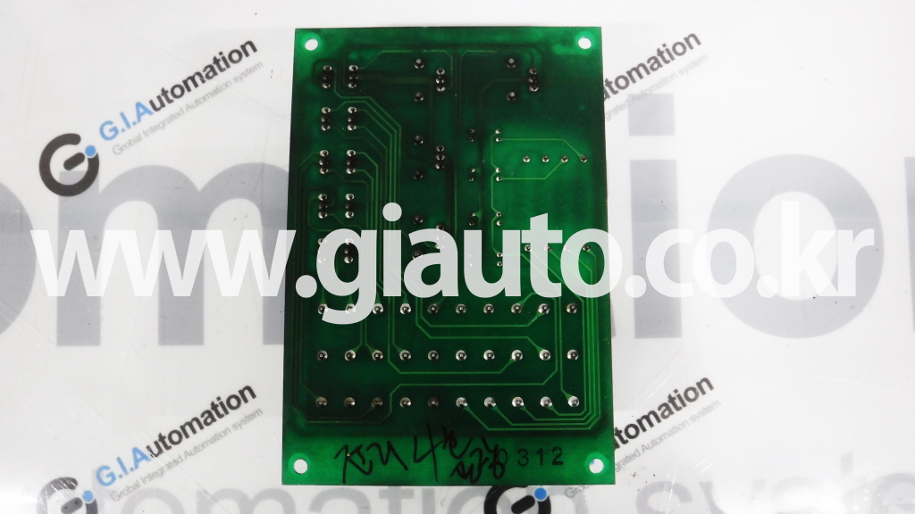 TERMINAL BOARD, ME-T5, DEN-518