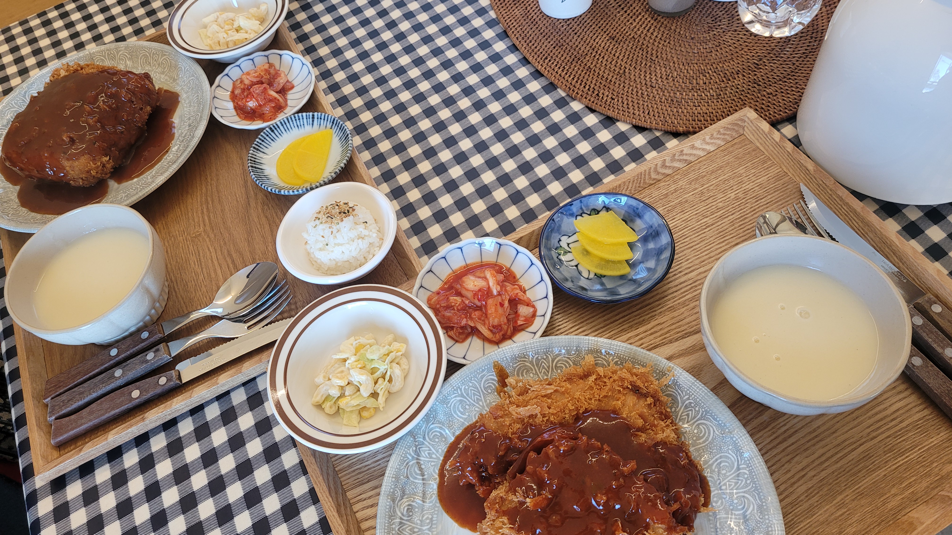 라온수제돈까스 이미지