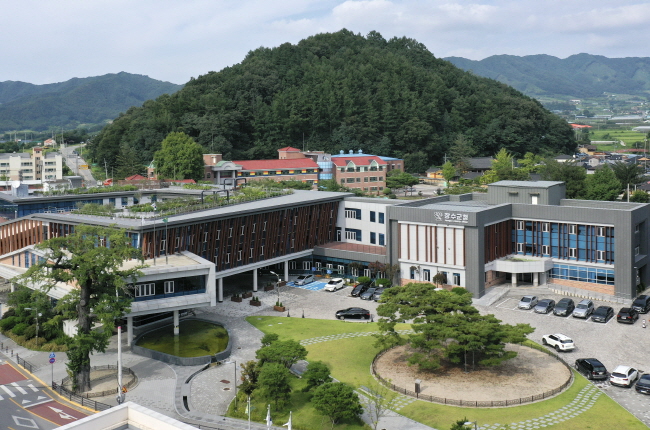 장수환경개발 이미지