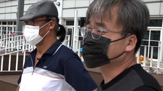  노래 사노라면 가수 김대완 최근 근황 화제